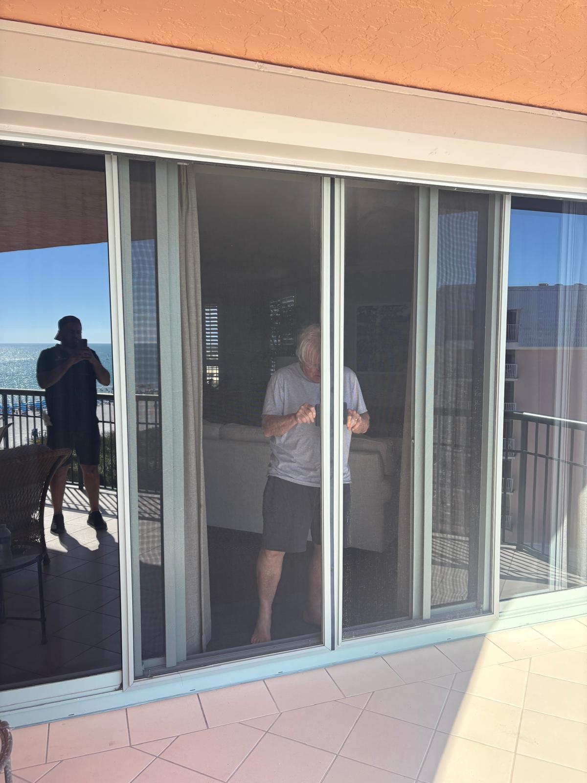 screen door repair jensen beach Jensen Beach