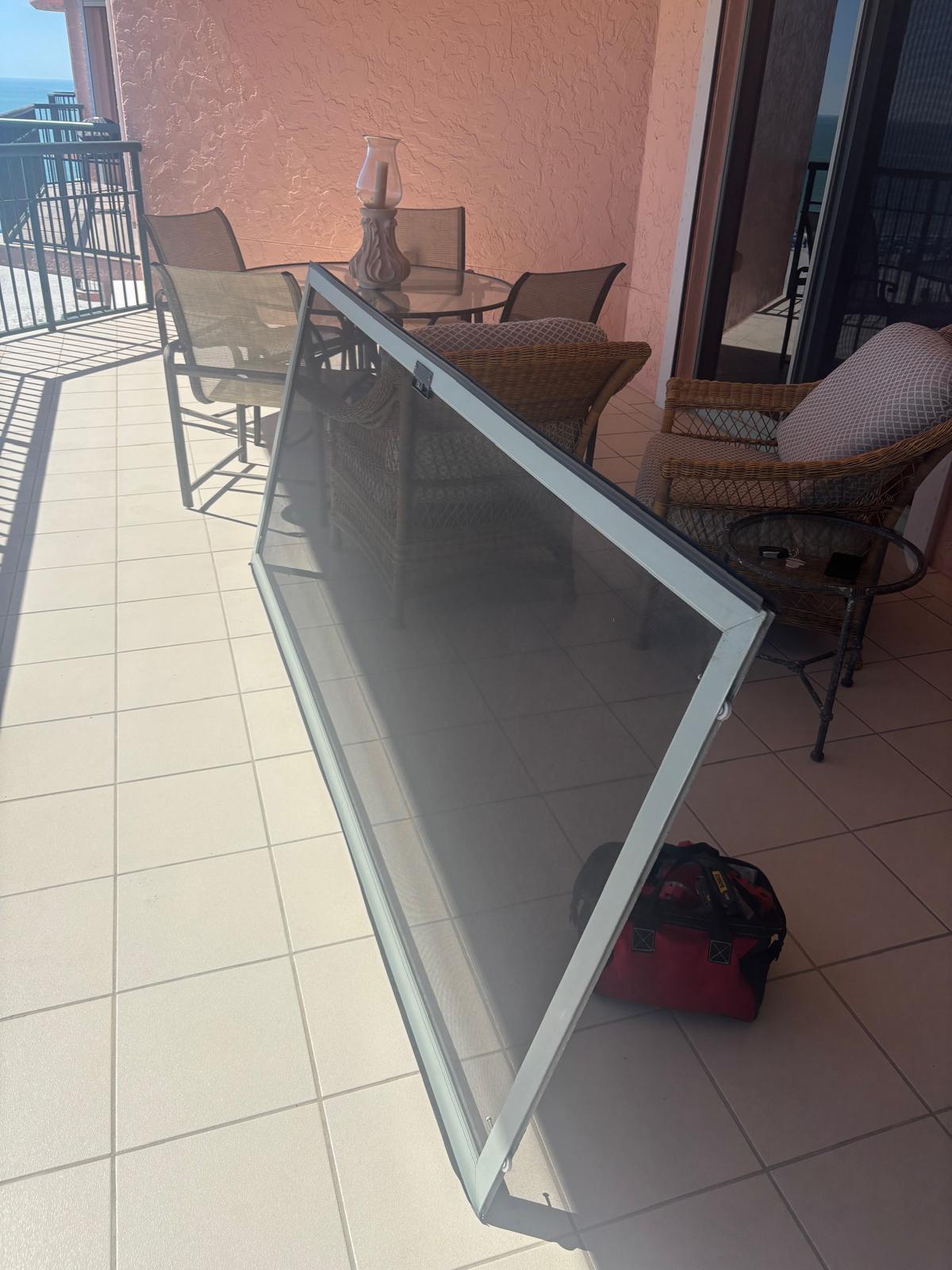 screen door repair jensen beach Jensen Beach
