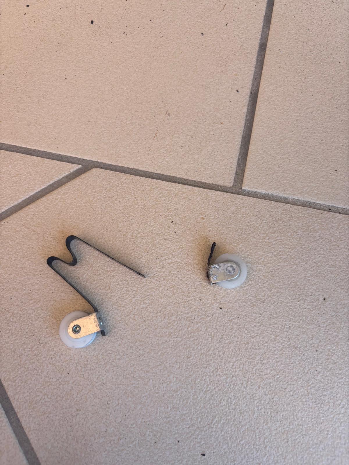 screen door repair jensen beach service